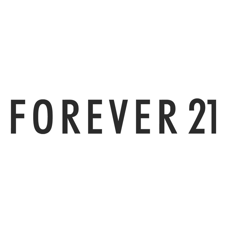 Forever 21 West Edmonton Mall