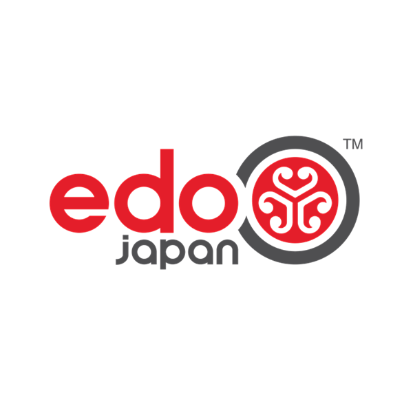 Edo Japan - Phase I