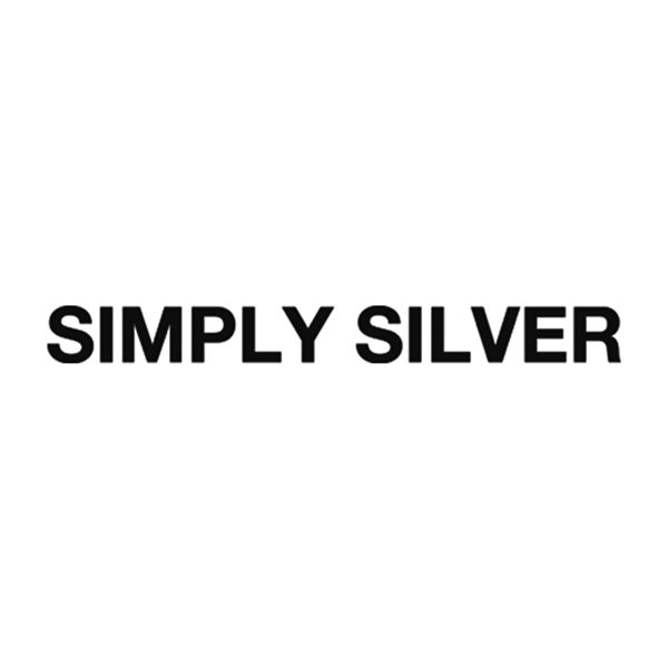 Simply Silver