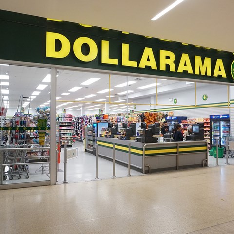dollarama