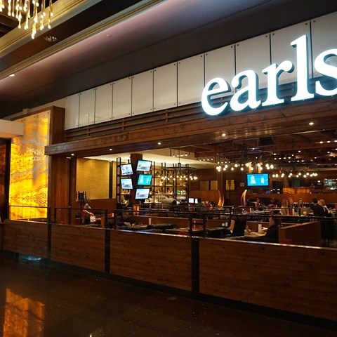 Earls Earls