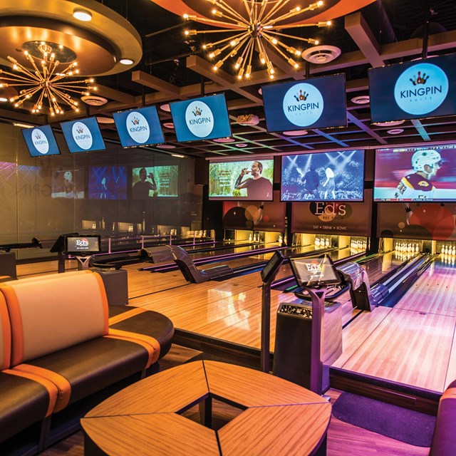 Things to Do in Edmonton West Edmonton Mall