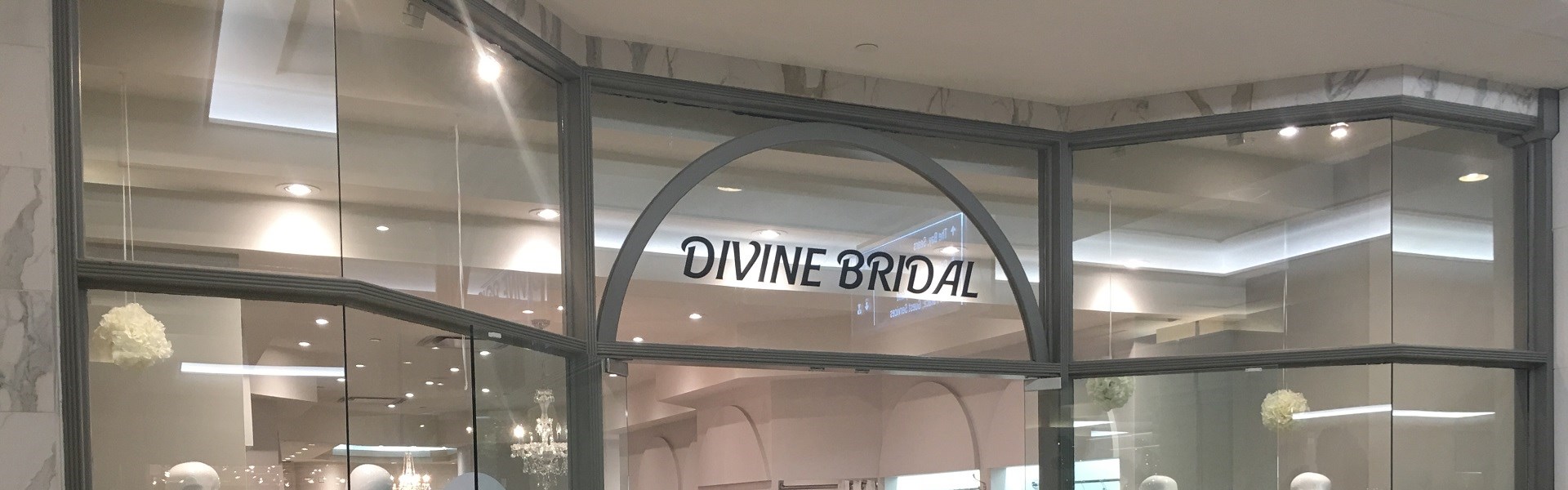 Divine Bridal