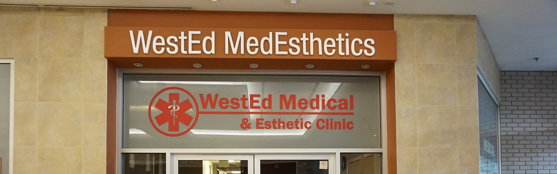 WestEd Medical & Esthetic Clinic