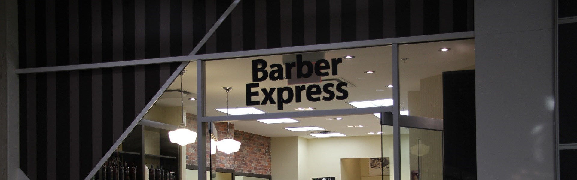 Barber Express
