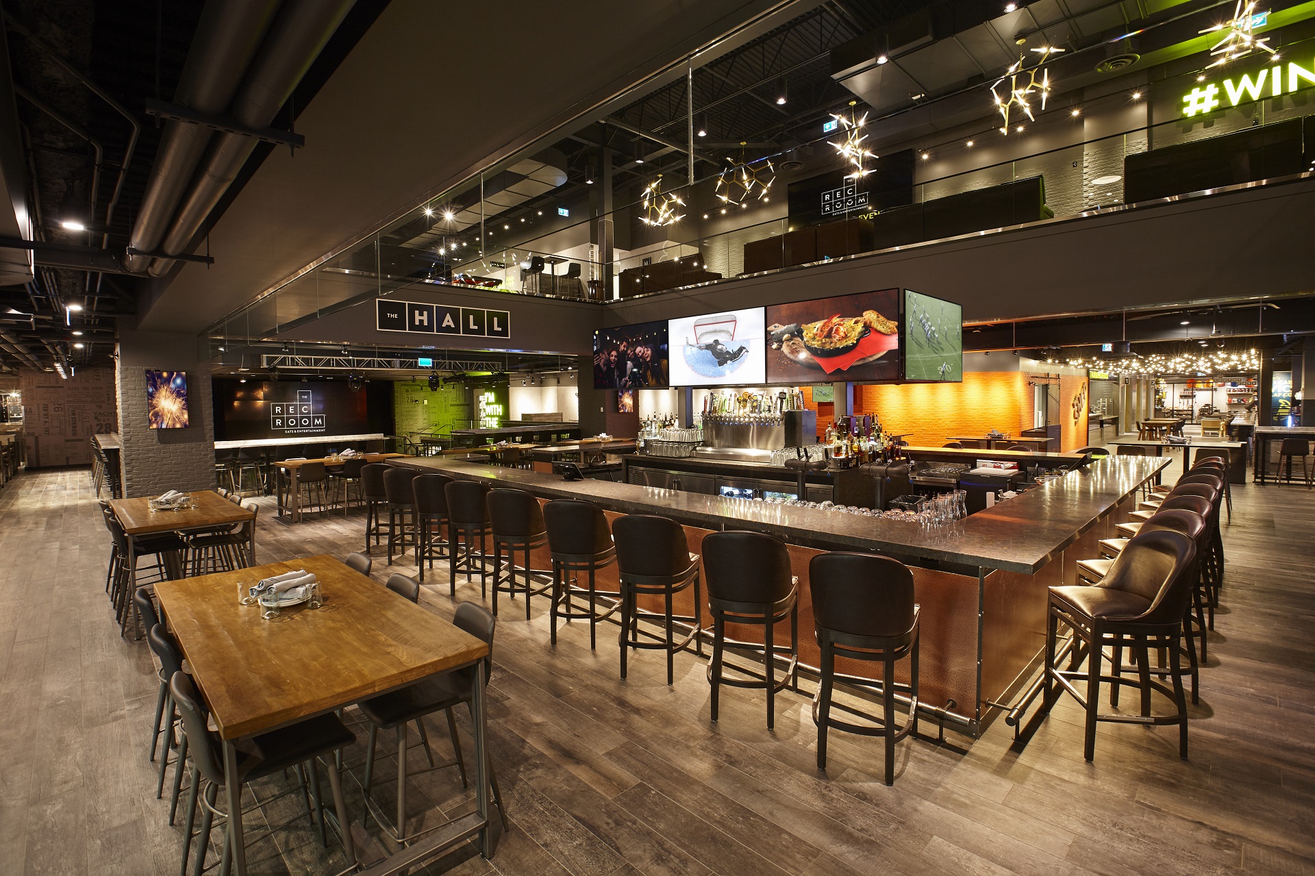 Three10 | West Edmonton Mall