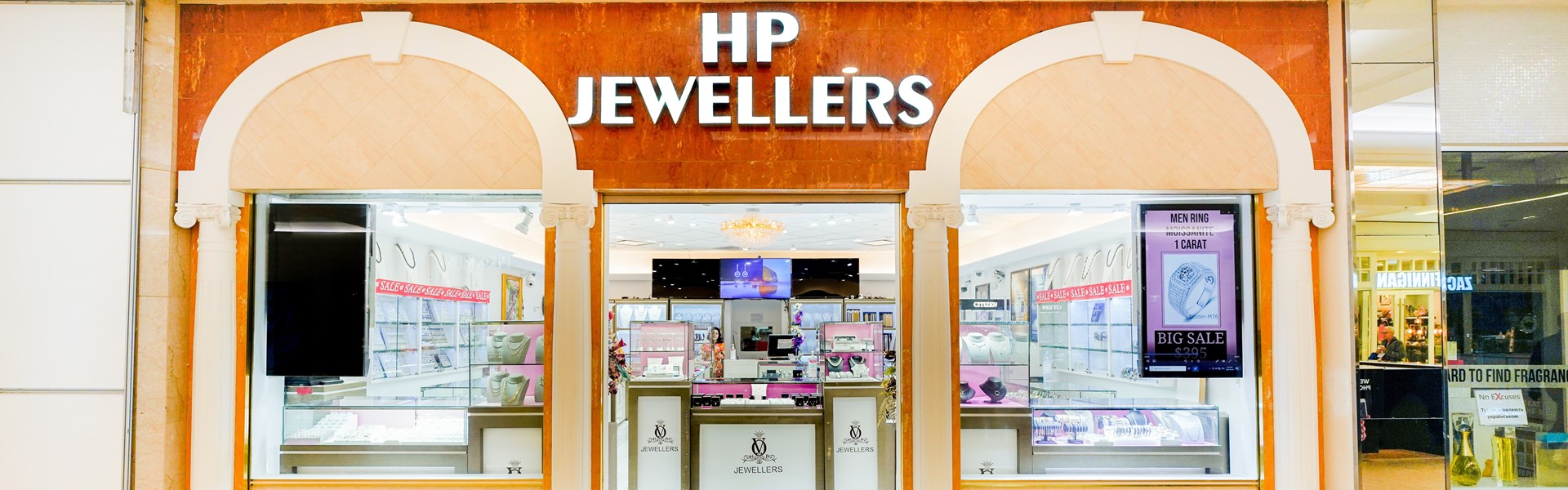 HP Jewellers