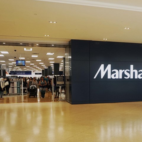 marshalls mall edmonton west stores