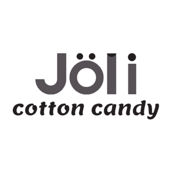 Joli Cotton Candy