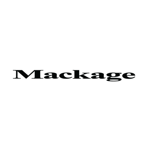 Mackage