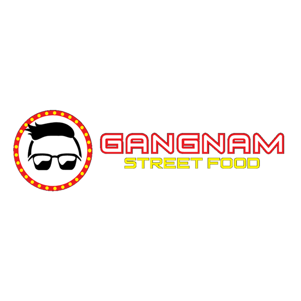 Gangnam Street Food