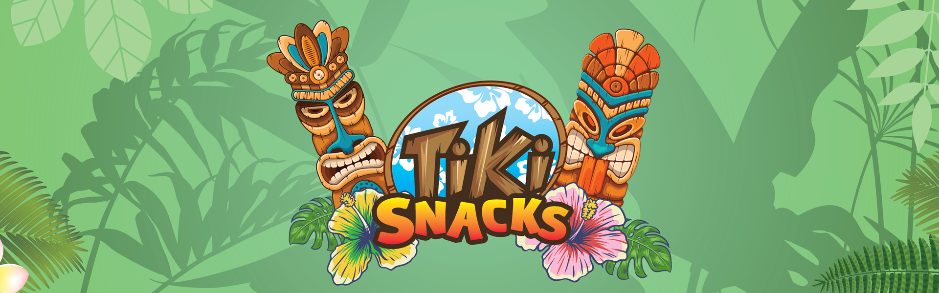 Tiki Snacks