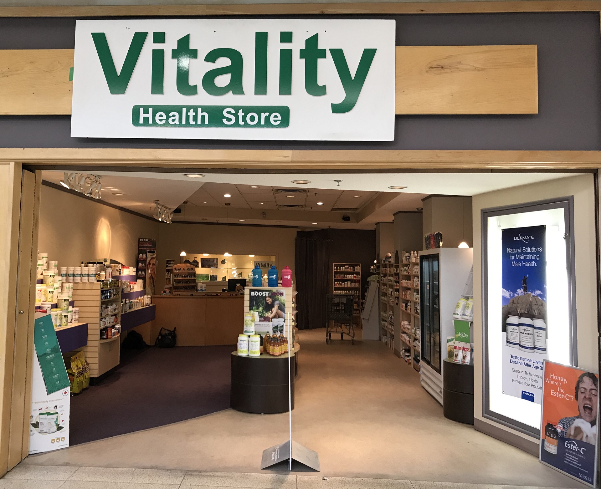 Health & Fitness