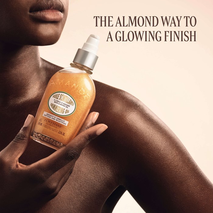 Indulge in Glow