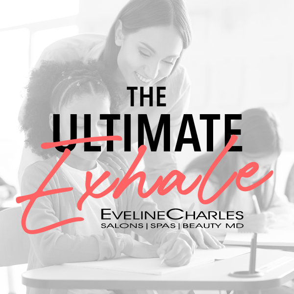 The Ultimate Exhale