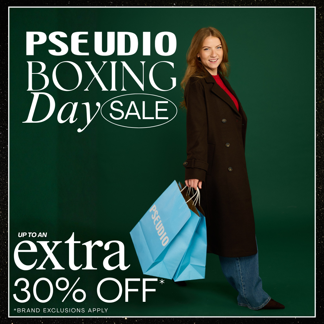 Our Biggest Sale of the Year is Here