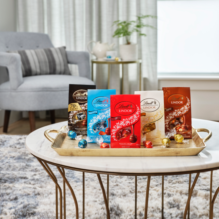 LINDOR Savings Event!