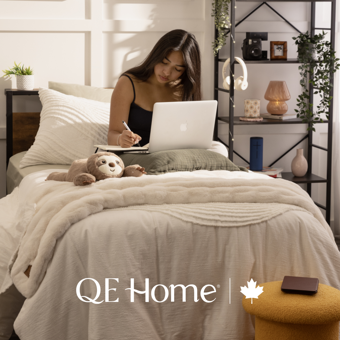 Dorm Bedding On Sale Now! 