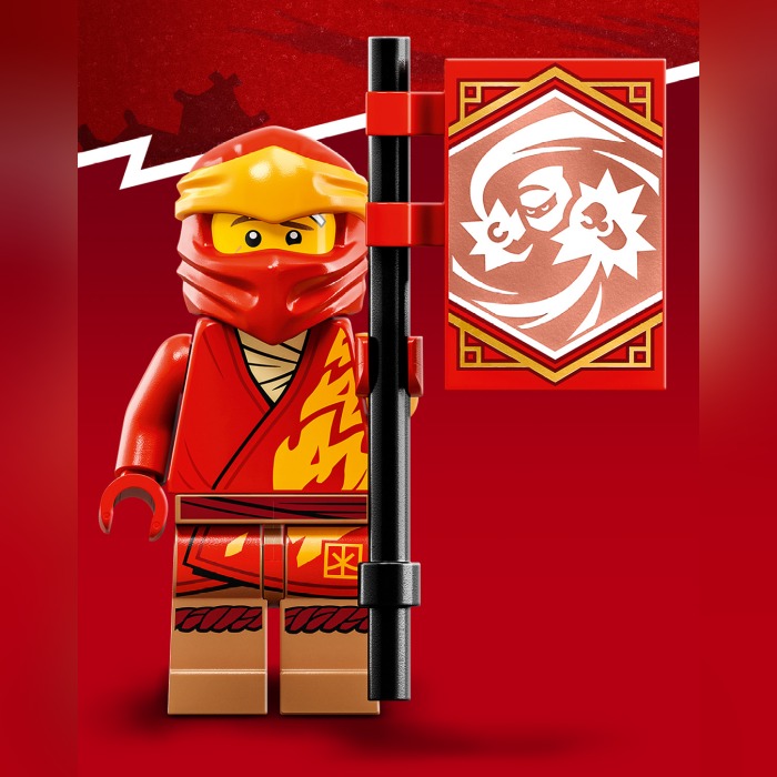 Ninjago Day's at the LEGO® Store