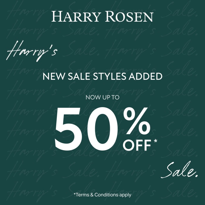 Up to 50% Off