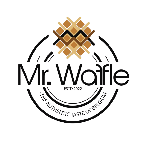 Mr. Waffle Mr. Waffle