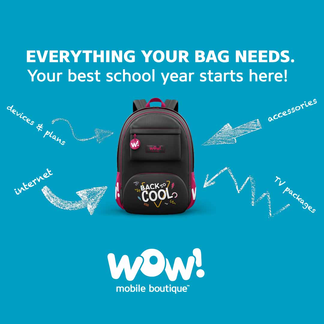 Back To School - Back To Cool