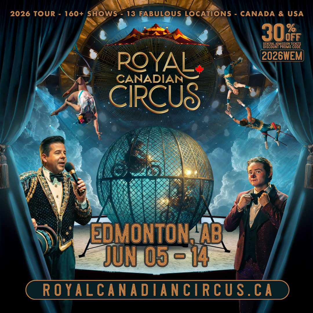 Royal Canadian Circus
