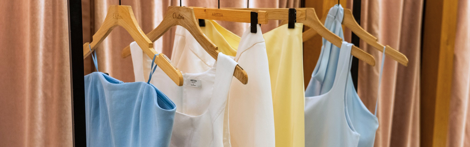 Refresh Your Wardrobe for Spring