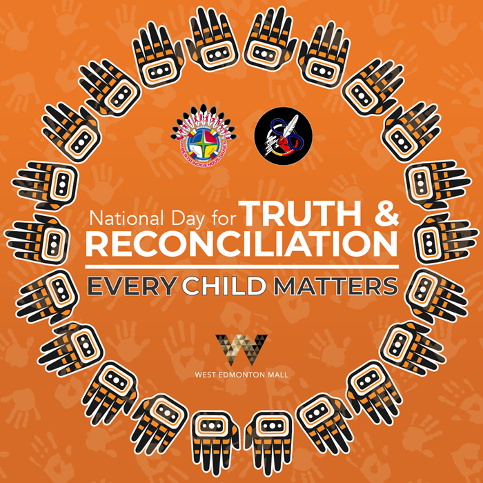 National Day for Truth & Reconciliation