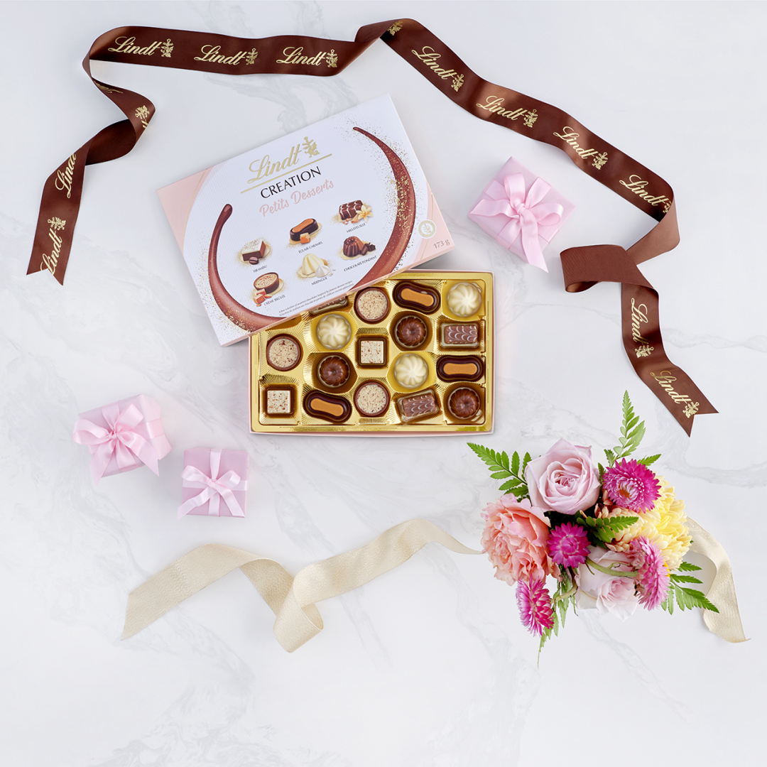 20% Off Boxed Chocolates!