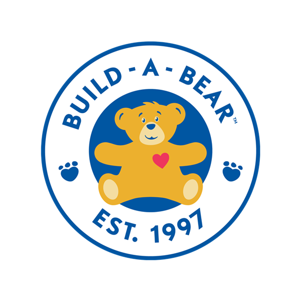 Build-A-Bear Workshop Build-A-Bear Workshop