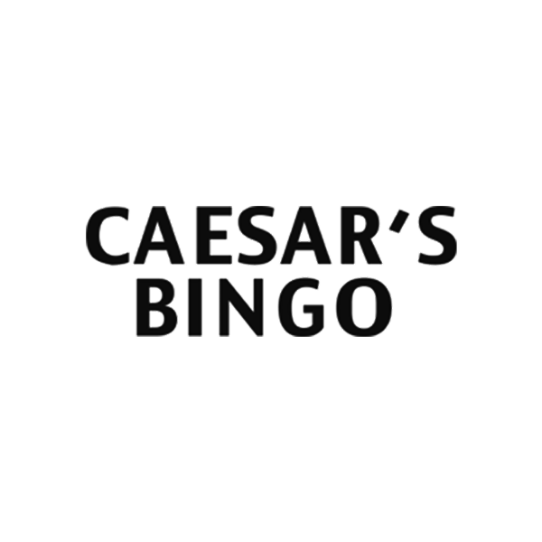 Caesar's Bingo