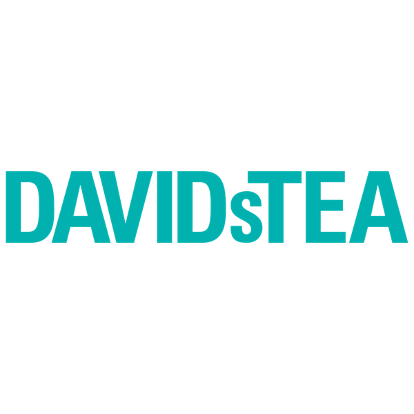 DAVIDsTEA DAVIDsTEA