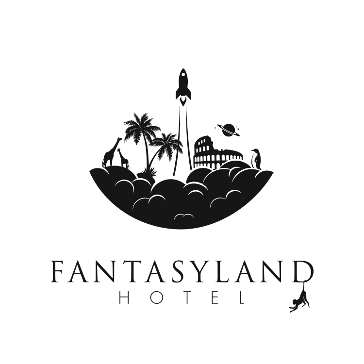 Fantasyland Hotel West Edmonton Mall