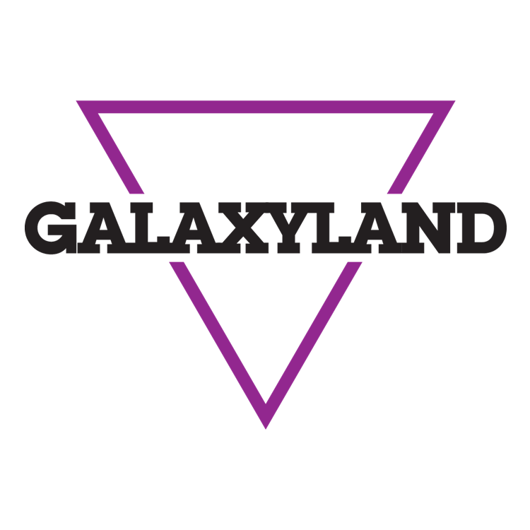 Galaxyland West Edmonton Mall