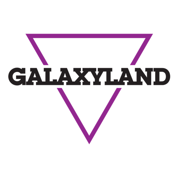 Galaxyland Galaxyland