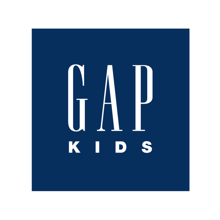 the gap kids