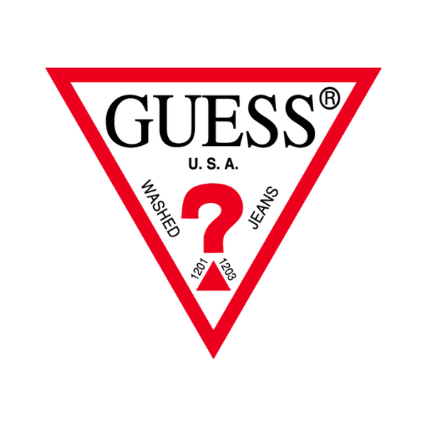 GUESS GUESS