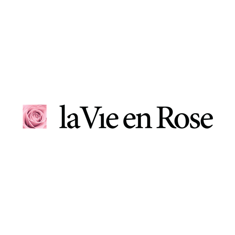 La Vie en Rose  West Edmonton Mall