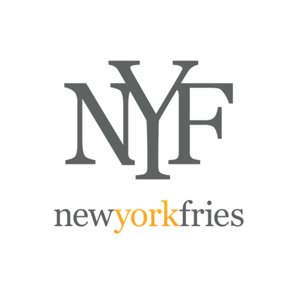 New York Fries - Phase I New York Fries - Phase I