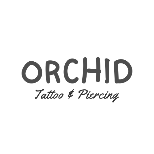 Orchid Tattoo & Body Piercing