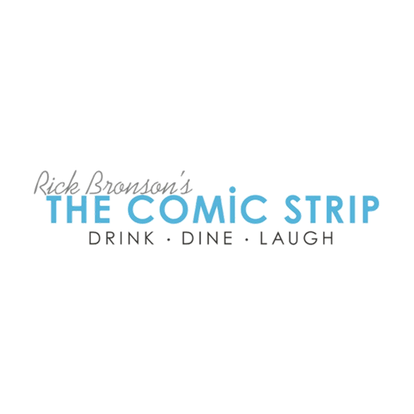 Rick Bronson's The Comic Strip Rick Bronson's The Comic Strip
