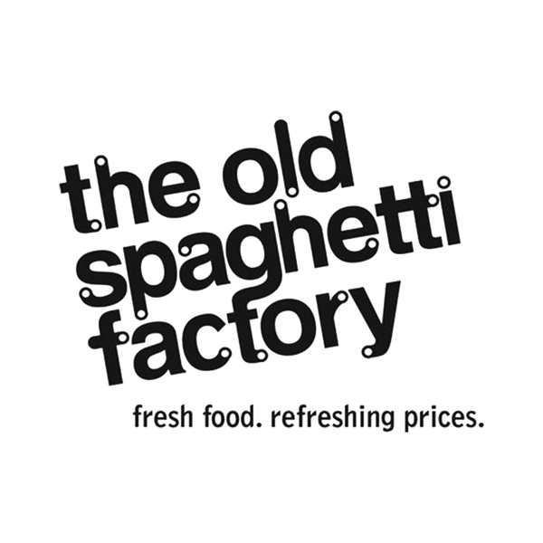 The Old Spaghetti Factory The Old Spaghetti Factory