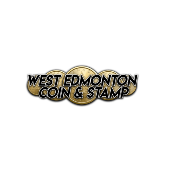 West Edmonton Coin & Stamp West Edmonton Coin & Stamp