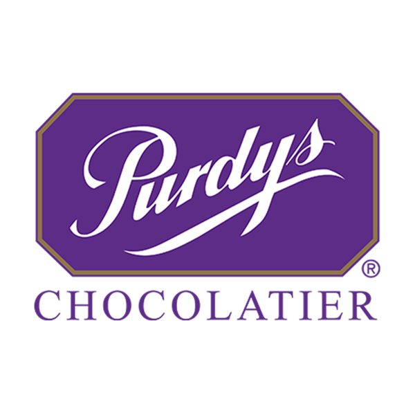 Purdys Chocolatier Purdys Chocolatier