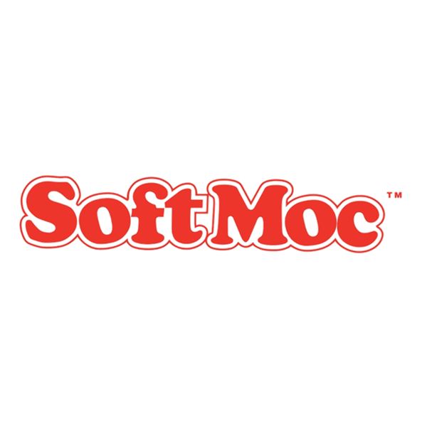 SoftMoc Shoe Rack