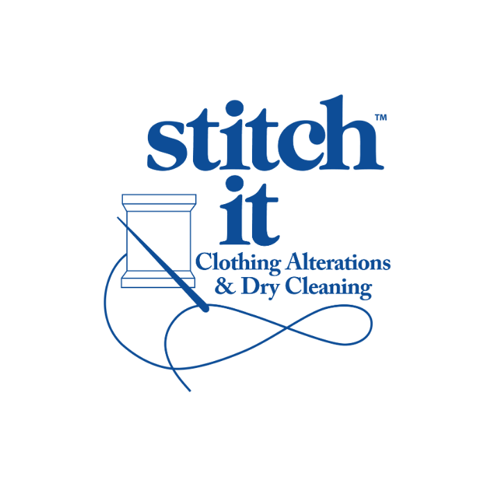 Stitch It Clothing Alterations & Dry Cleaning
