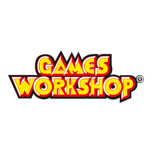 Games Workshop Games Workshop