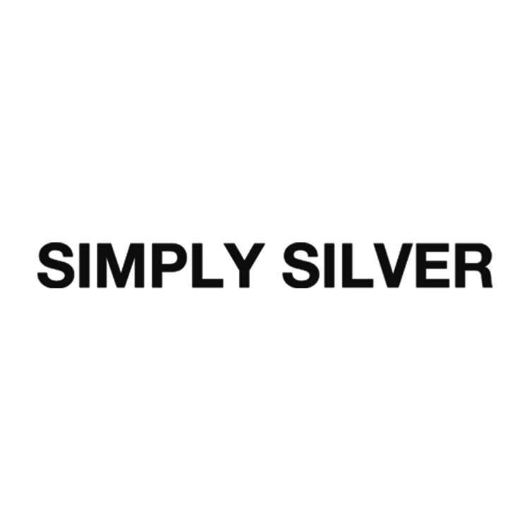 Simply Silver