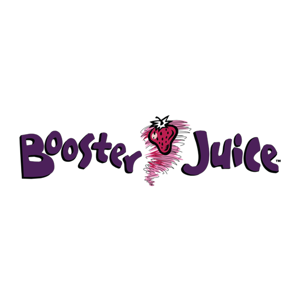 Booster Juice Booster Juice
